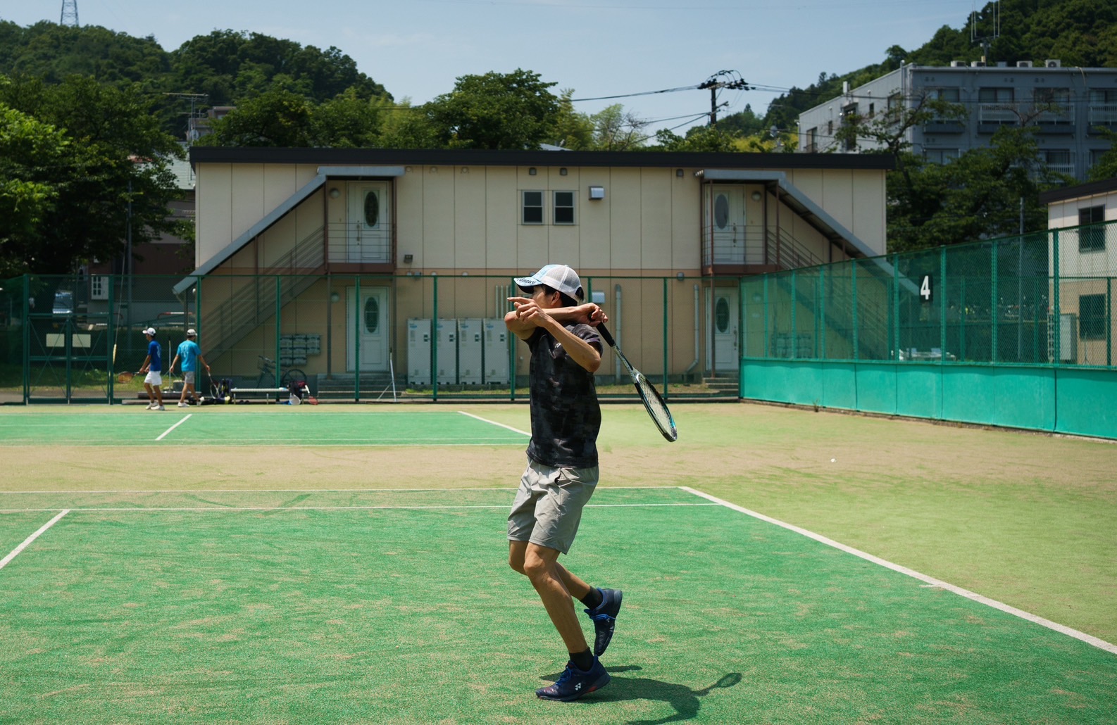 機械・医工学コースから医工学研究科へ——学部で得た力学の知識が研究に役立っています