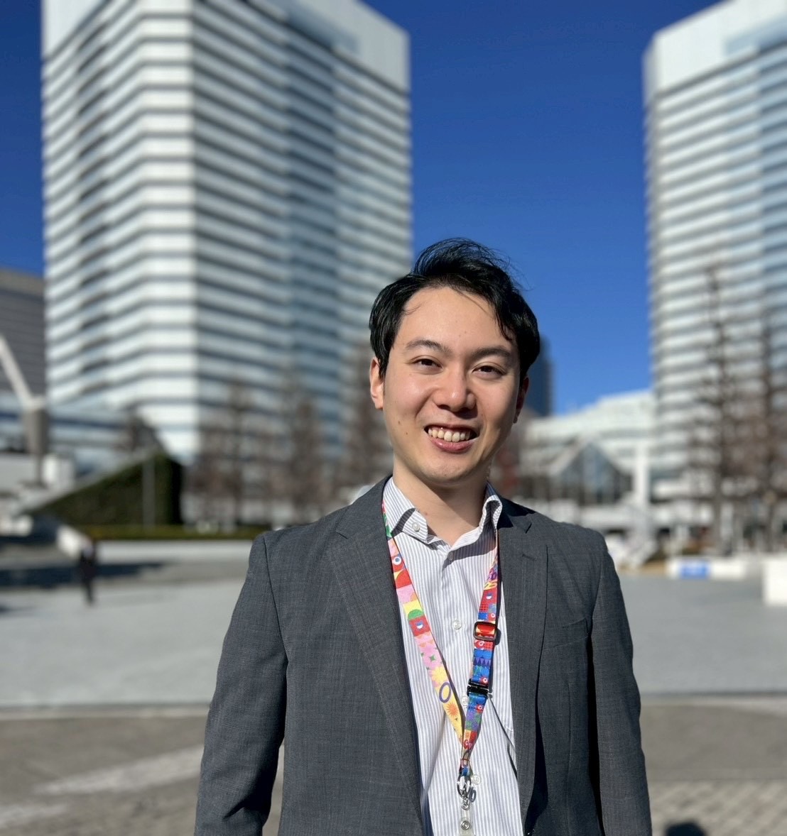 計算機工学の知識を生かし、科学技術計算分野のソフトウェア開発に従事