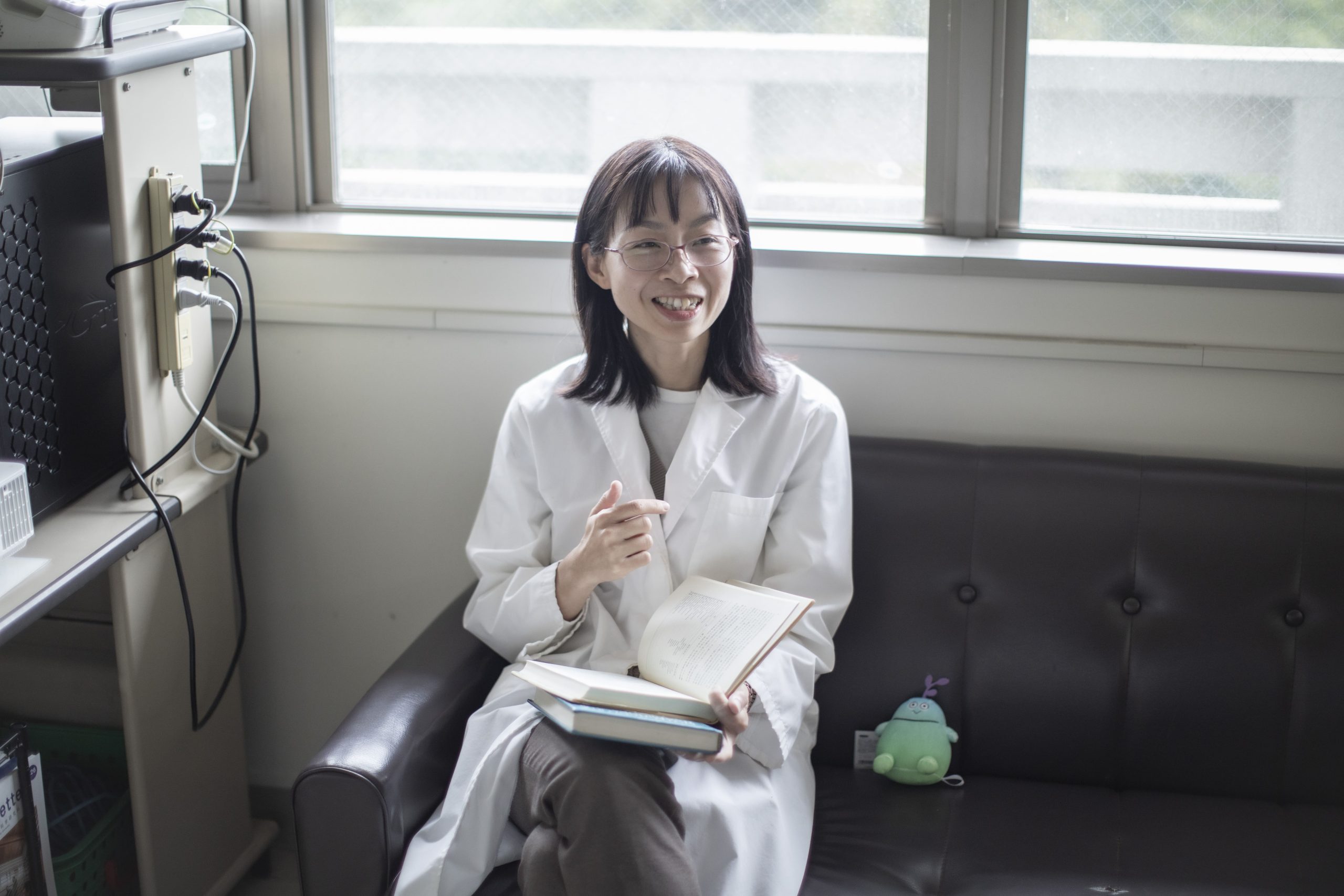 環境負荷が低く、生態系と調和できる持続可能な解決策の提供を目指して——